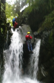 Lake district stag party